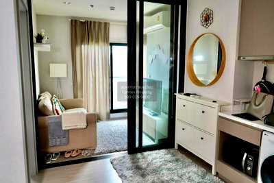 Condos for rent BTS Punnawithi : For Rent Condo , Life Sukhumvit 62 , BTS-Bang Chak , Bang Chak , Phra Khanong , Bangkok , CX-151197 ✅ Live chat with us ADD LINE @connexproperty ✅