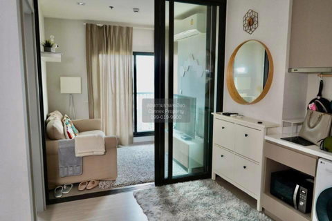 รูปภาพ For Rent Condo , Life Sukhumvit 62 , BTS-Bang Chak , Bang Chak , Phra Khanong , Bangkok , CX-151197 ✅ Live chat with us ADD LINE @connexproperty ✅