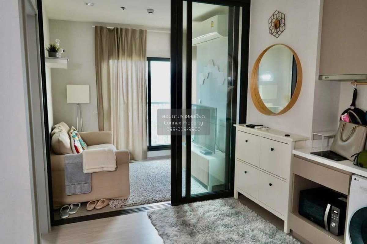 รูป เช่าคอนโด ไลฟ์ สุขุมวิท 62 BTS-บางจาก บางจาก เขต พระโขนง กรุงเทพ CX-151197 ✅ ทักไลน์ @connexproperty ตอบทันที ทีมงานมืออาชีพ ✅ - รูปที่ 1/5