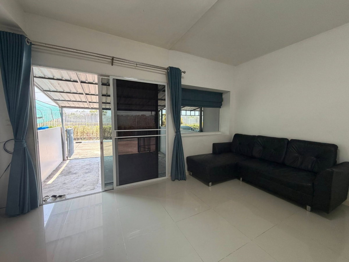 รูป 🏠 ให้เช่าบ้าน : Indy 2 Prachauthit 90 (อินดี้ 2 ประชาอุทิศ 90)   รหัสทรัพย์ | 📌LNP-H955 - รูปที่ 8/15