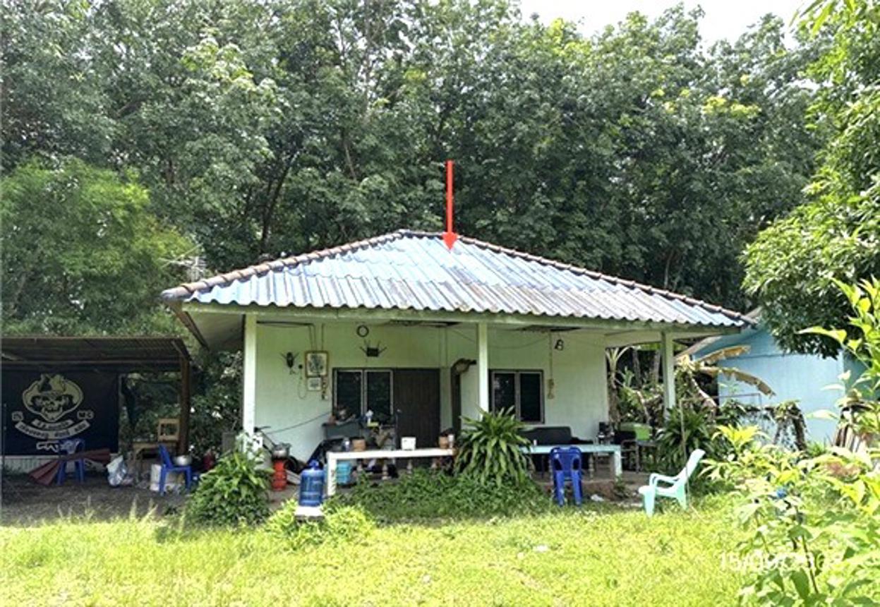 picture HOME 879 Sq.w. Det Udom Ubon Ratchathani for 3M - 12/20