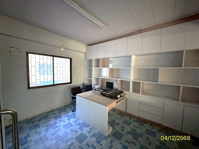 รูป อาคารพาณิชย์ 44 ตร.วา สุวรรณ สุวรรณภูมิ บางพลี สมุทรปราการ 13.5M - รูปที่ 7/46