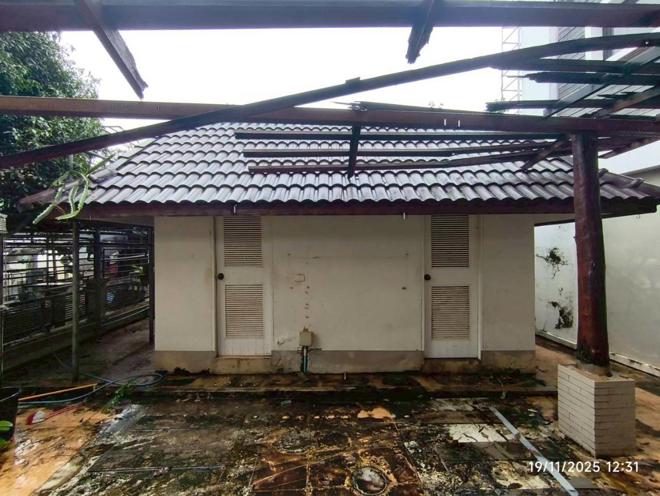 picture HOME 183 Sq.w. Phan Chiang Rai for 10M - 22/54