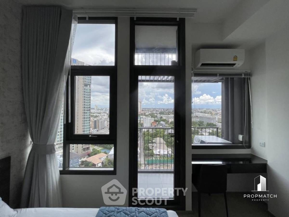 picture 1-BR Condo at Centric Ratchayothin near BTS Ratchayothin (ID 2775988) - 1/11