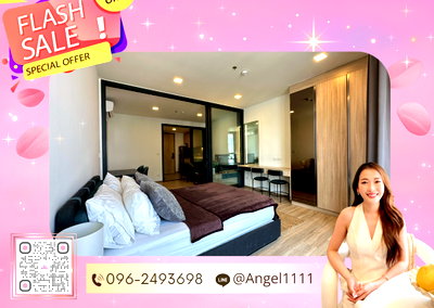 Condos for rent : ✨🦄 Ready to Move 🦄✨ XT Phayathai Finish in one place Tel. 096-2493698 (XTP0403)