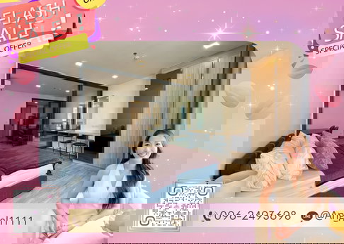 ✨🦄 Ready to Move 🦄✨ XT Phayathai Finish in one place Tel. 096-2493698 (XTP0403)