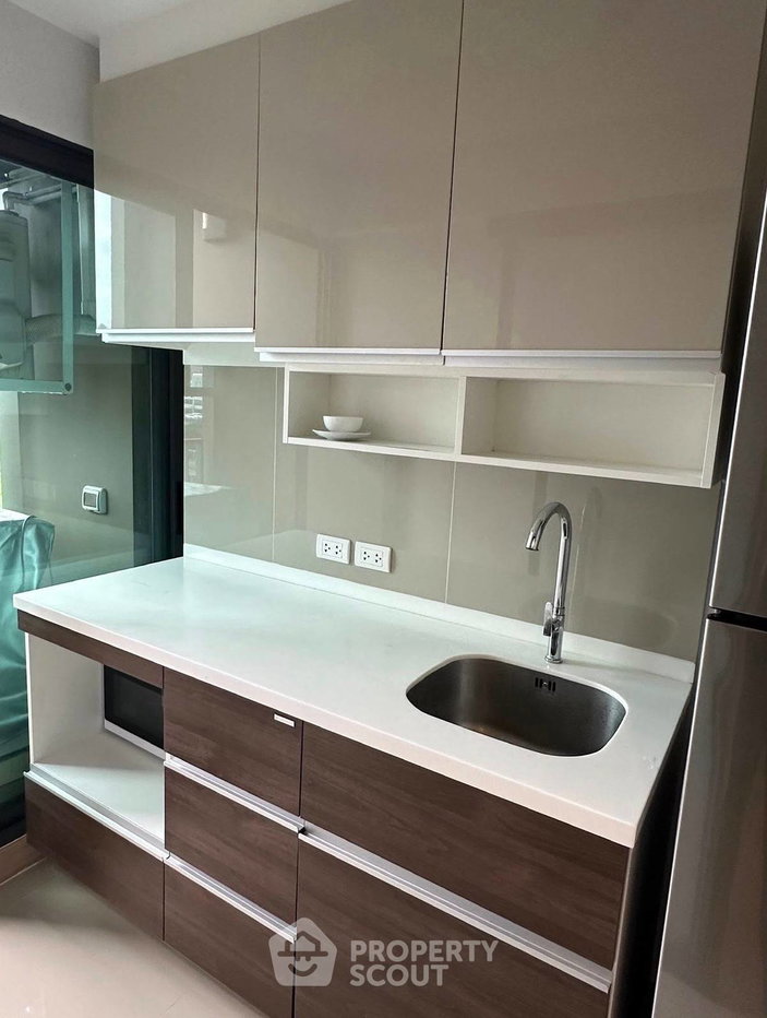 รูป คอนโด 1-ห้องนอน ที่ ศุภาลัย ไพร์ม พระราม 9 ใน บางกะปิ (ID 2791027) - รูปที่ 9/15