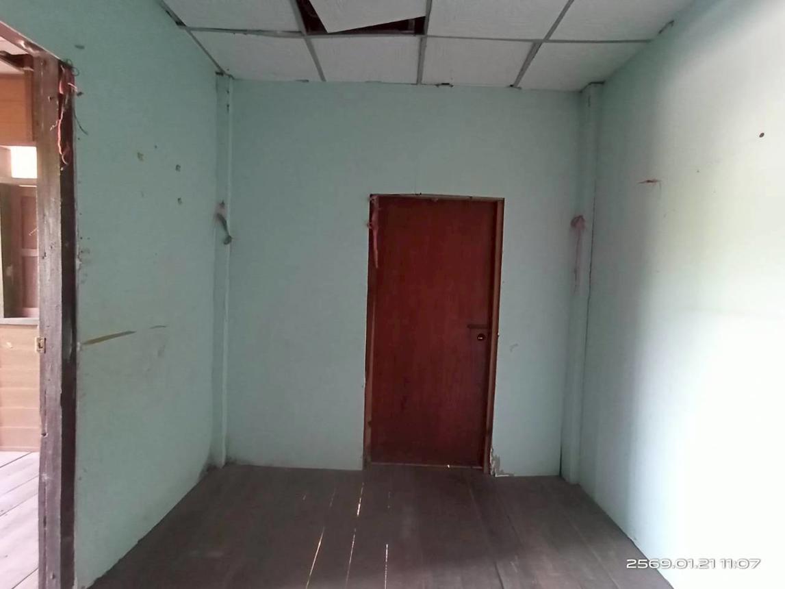 รูป บ้านเดี่ยว 96 ตร.วา สมเด็จ กาฬสินธุ์ 614,000 - รูปที่ 29/36