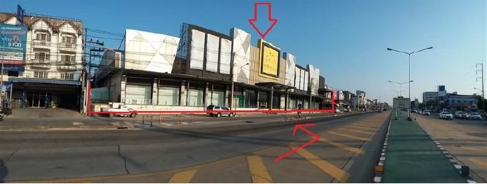 รูป อาคาร 2275 ตร.วา เมืองขอนแก่น เมืองขอนแก่น ขอนแก่น 233M - รูปที่ 3/18