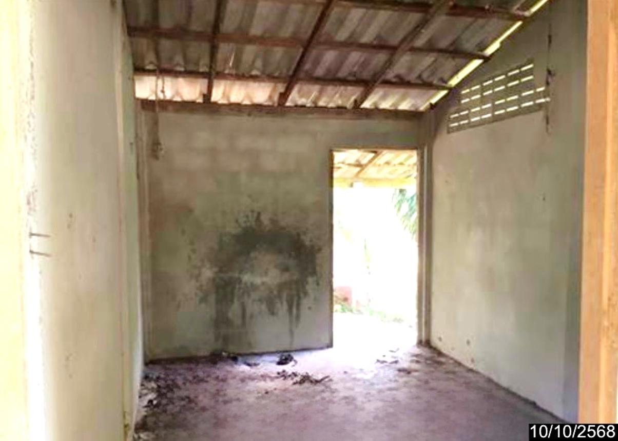 รูป บ้านเดี่ยว 3646 ตร.วา ทุ่งสง นครศรีธรรมราช 12M - รูปที่ 23/38