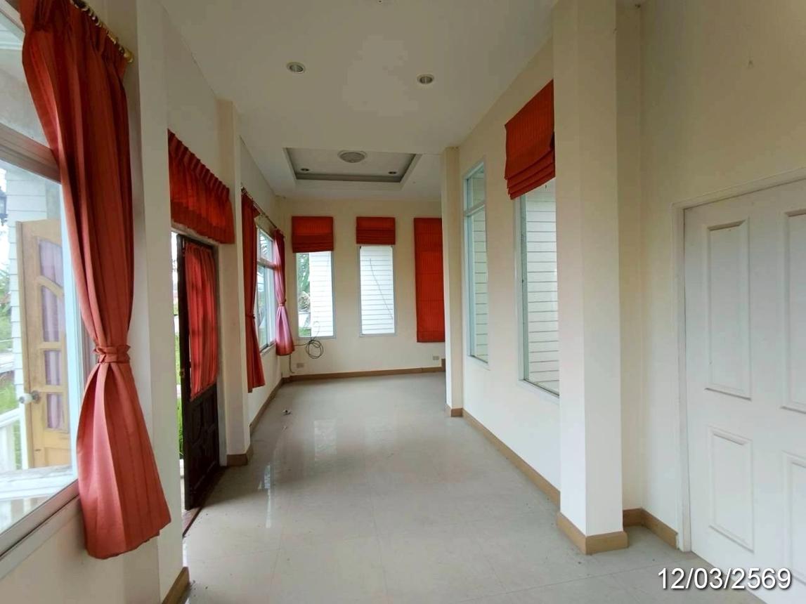 รูป บ้านเดี่ยว 3052 ตร.วา ฝาง เชียงใหม่ 10.3M - รูปที่ 12/24