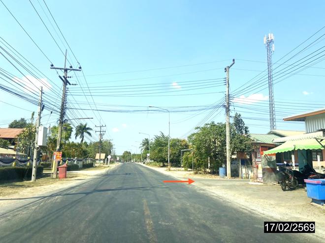 รูป บ้านเดี่ยว 38 ตร.วา เอราวัณ เลย 456,000 - รูปที่ 10/24