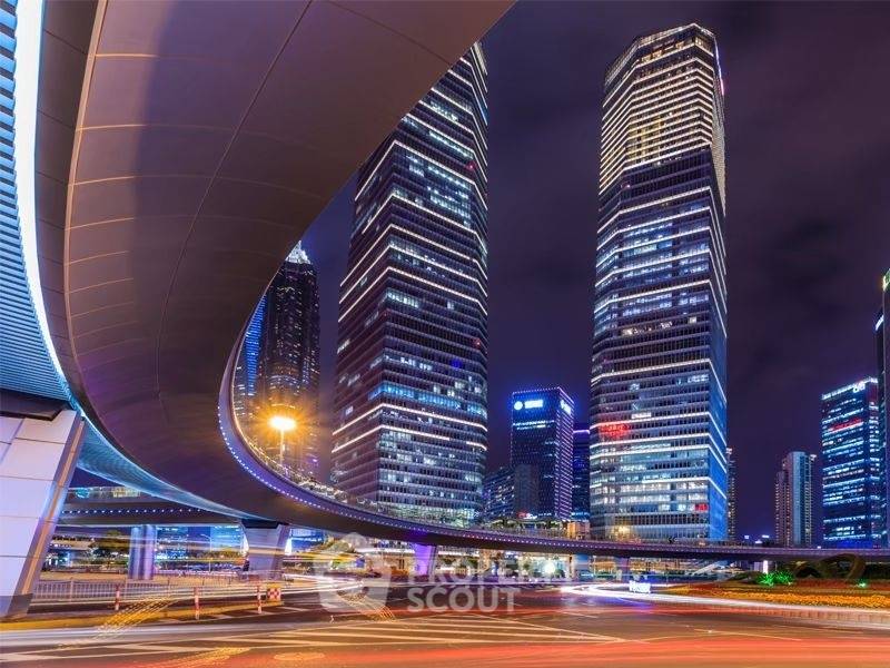 รูป คอนโด 2-ห้องนอน ที่ ไลฟ์ แอท ลาดพร้าว 18 ใกล้ MRT ลาดพร้าว (ID 2790735) - รูปที่ 4/5