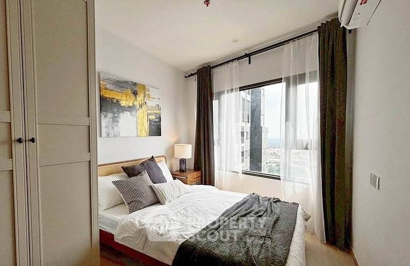 รูป คอนโด 1-ห้องนอน ที่ ไลฟ์ พระราม 4 - อโศก ใกล้ MRT ศูนย์การประชุมแห่งชาติสิริกิติ์ (ID 2356727) - รูปที่ 2/6