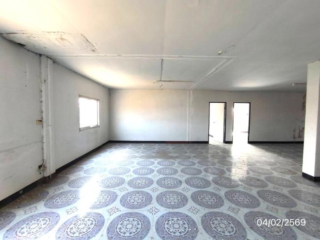 รูป อาคารพาณิชย์ 49.9 ตร.วา ช.รุ่งเรือง 8 บางบัวทอง นนทบุรี 6.6M - รูปที่ 7/40