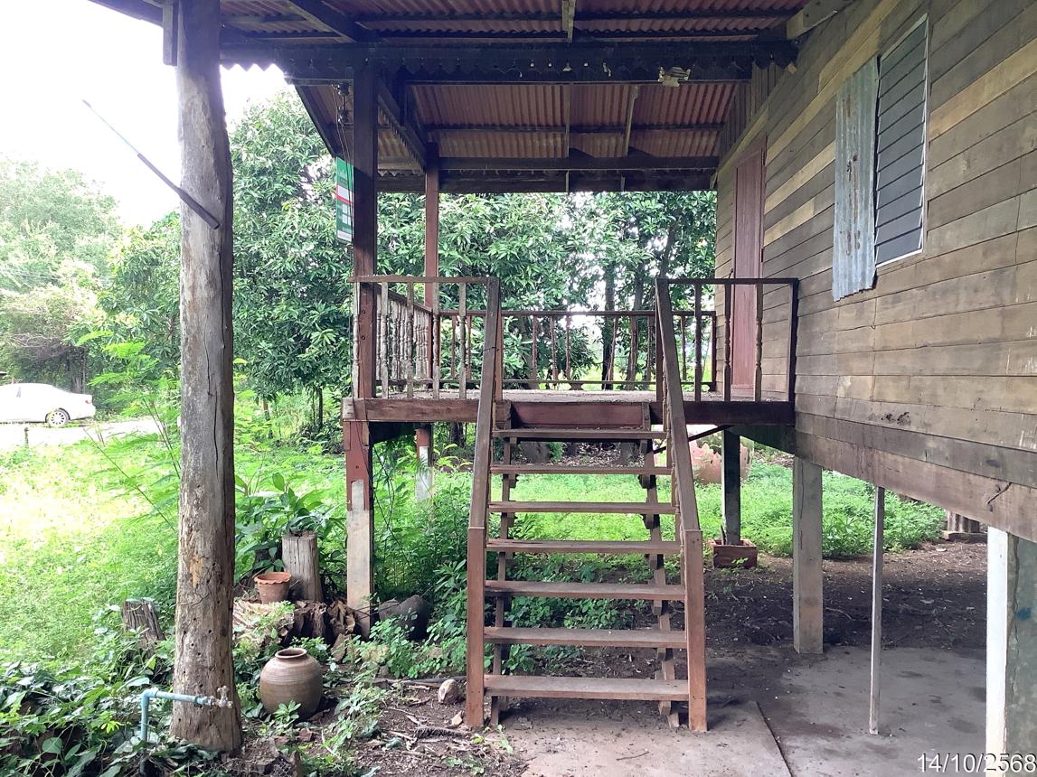 picture HOME 332 Sq.w. Phaisali Nakhon Sawan for 293,000 - 19/32