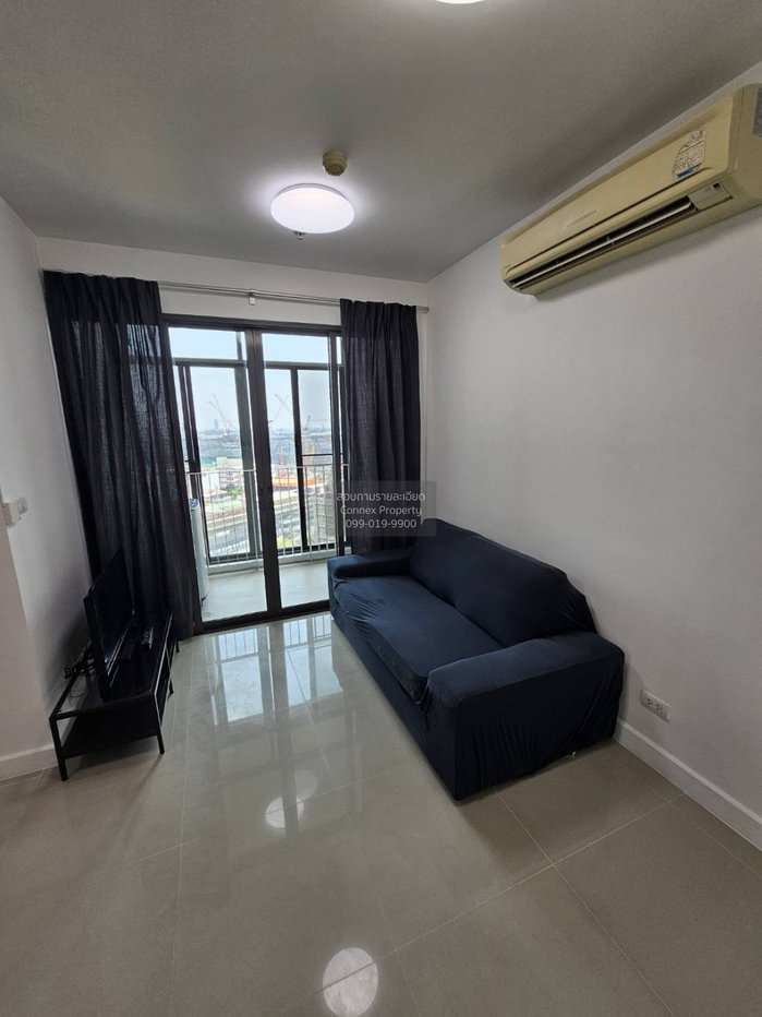 รูป เช่าคอนโด ไอดีโอ บลูโคฟ สุขุมวิท BTS-อุดมสุข บางนา เขต บางนา กรุงเทพ CX-150767 ✅ ทักไลน์ @connexproperty ตอบทันที ทีมงานมืออาชีพ ✅ - รูปที่ 6/7