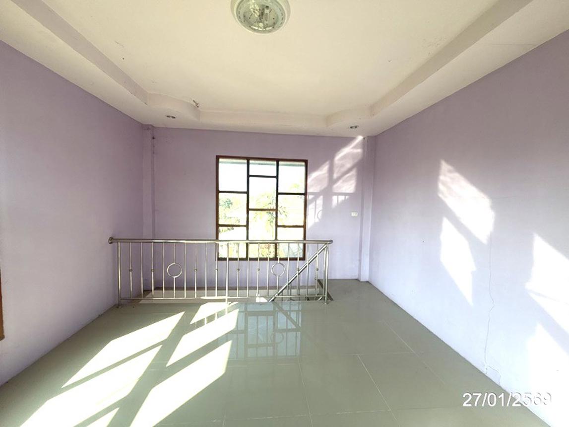 รูป บ้านเดี่ยว 235 ตร.วา ลำปลายมาศ บุรีรัมย์ 2.1M - รูปที่ 35/46