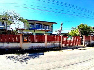 HOME 197 Sq.w. Maha Chana Chai Yasothon for 949,000
