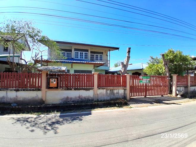 picture HOME 197 Sq.w. Maha Chana Chai Yasothon for 949,000 - 1/28