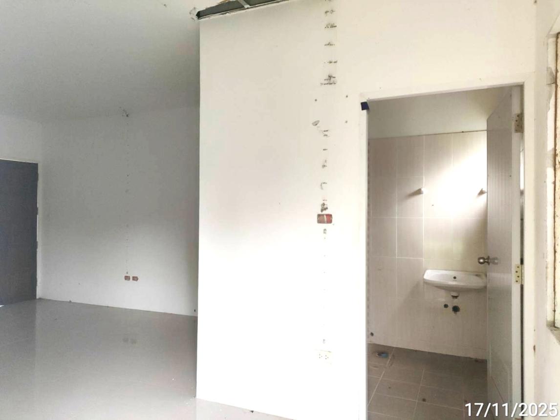 รูป บ้านเดี่ยว 685.8 ตร.วา เมืองมหาสารคาม มหาสารคาม 5.1M - รูปที่ 17/30