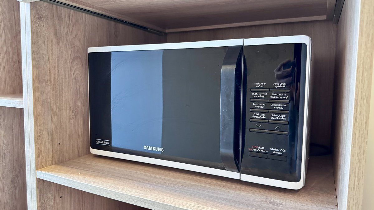 รูป อยู่ใกล้ที่เรียน ที่ทำงาน แบบไม่ต้องเหนื่อย 🚇 ชีวาทัย ปิ่นเกล้า 29 ตร.ม. ใกล้ธรรมศาสตร์ ใกล้ศิริราช - รูปที่ 12/51