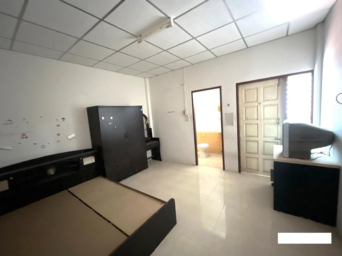 รูป อาคารพาณิชย์ 27.1 ตร.วา เมืองสุราษฎร์ธานี สุราษฎร์ธานี 3M - รูปที่ 27/40