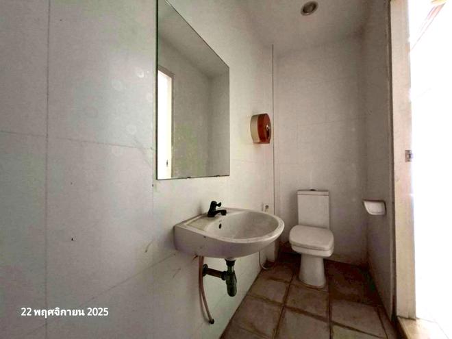 รูป อาคารพาณิชย์ 50 ตร.วา กิตติยาซิตี้ เพชรเกษม-พุทธมณฑลสาย 4 กระทุ่มแบน สมุทรสาคร 5.8M - รูปที่ 4/46