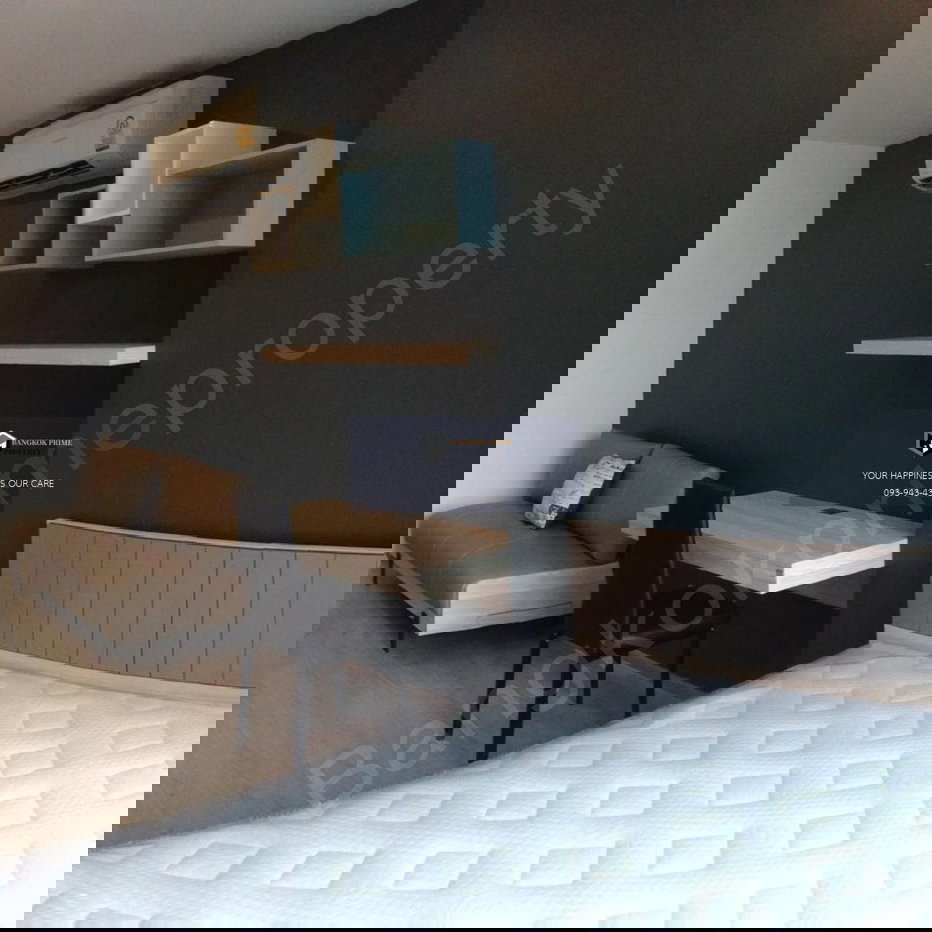 รูป IDEO Q Chula-Samyan | 🚝ใกล้ MRTสามย่าน ***ขายราคาต่ำกว่าตลาด 5.8 ล้าน รวมค่าโอน*** | #2025051910159 #FC - รูปที่ 2/5