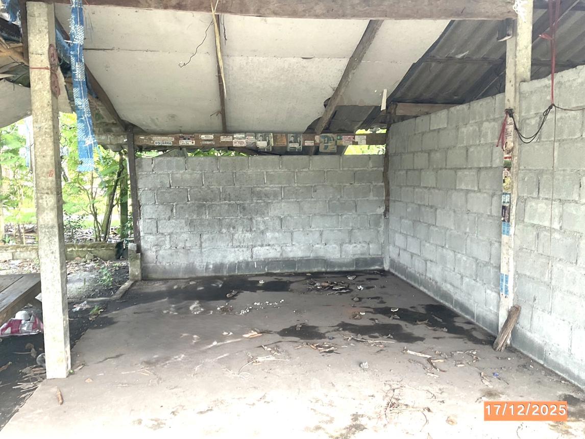 รูป บ้านเดี่ยว 69.2 ตร.วา เฉลิมพระเกียรติ นครศรีธรรมราช 723,000 - รูปที่ 15/28