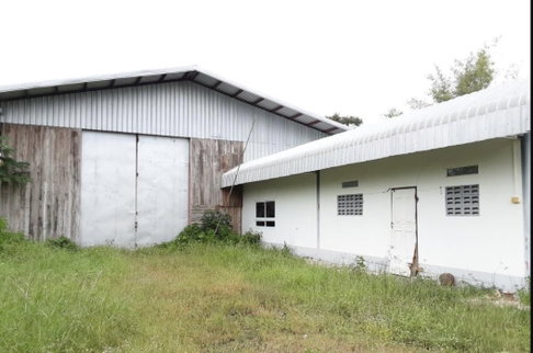 LAND 1981 Sq.w. Khukhan Si Sa Ket Price on request