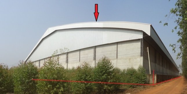 รูป โกดัง 24221 ตร.วา เมืองสระแก้ว เมืองสระแก้ว สระแก้ว 252M - รูปที่ 1/26