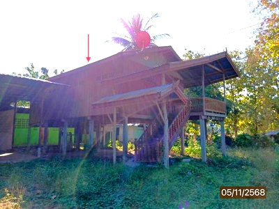HOME 682 Sq.w. Lom Sak Phetchabun for 4.2M