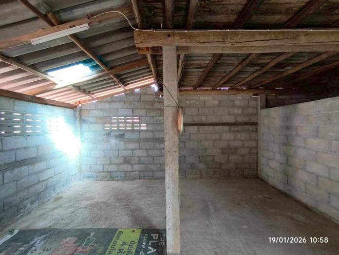 รูป บ้านเดี่ยว 397 ตร.วา ปง พะเยา 1.7M - รูปที่ 18/58