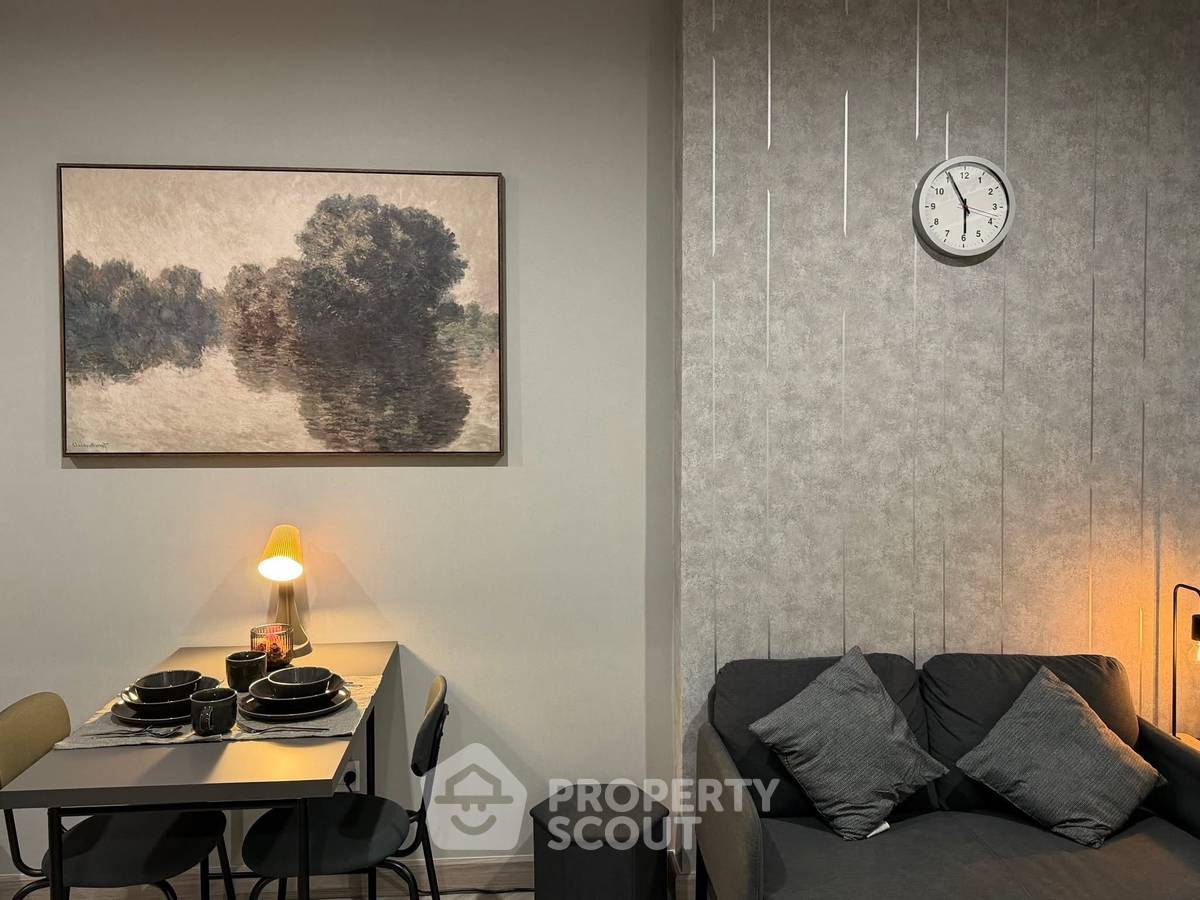 รูป คอนโด 1-ห้องนอน ที่ เดอะ คีย์ สาทร - เจริญราษฎร์ ใน บางโคล่ (ID 2790224) - รูปที่ 14/21
