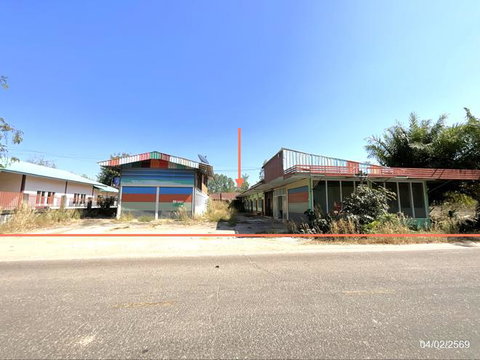 HOME 657.2 Sq.w. Nongkai for 6.2M