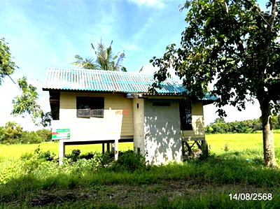 Houses for sale Samrong Ubon Ratchathani : HOME 2538.4 Sq.w. Samrong Ubon Ratchathani for 1.8M