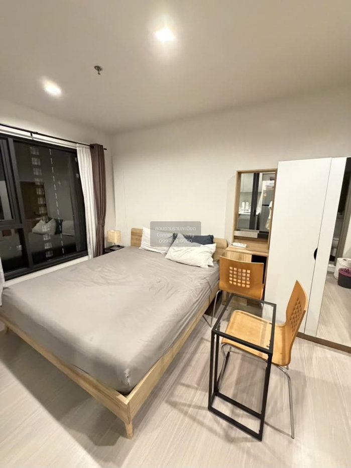 รูป เช่าคอนโด ไลฟ์ อโศก ไฮป์ พระราม 9 MRT-พระราม 9 มักกะสัน เขต ราชเทวี กรุงเทพ CX-143954 ✅ ทักไลน์ @connexproperty ตอบทันที ทีมงานมืออาชีพ ✅ - รูปที่ 3/7