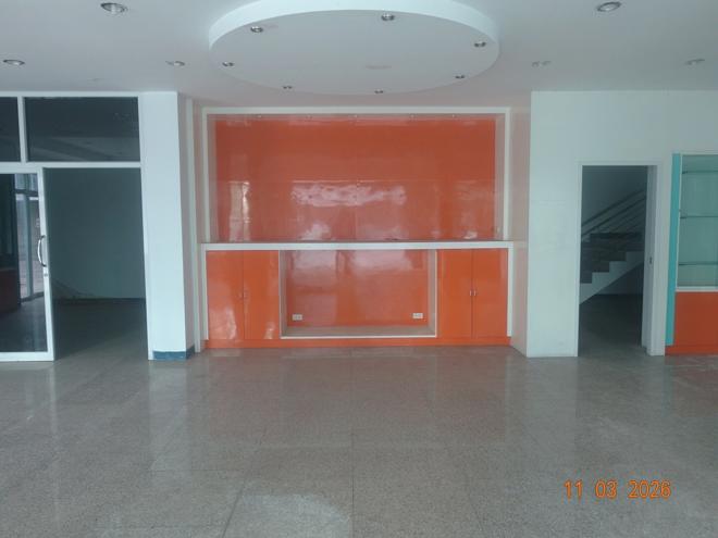 รูป อาคารพาณิชย์ 61.7 ตร.วา แผ่นดินทอง ซิตี้ 1 เมืองนครราชสีมา นครราชสีมา 22.2M - รูปที่ 5/42