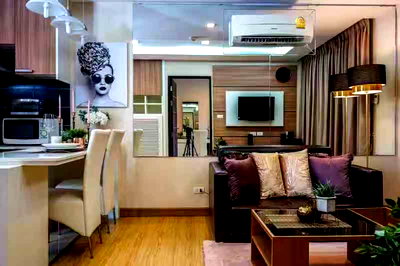 ขายคอนโด : ขายชิควิว คอนโดมิเนียม  ห้องกว้าง วิวสระ ราคาถูก ใกล้เมญ่า ใกล้นิมมาน  โทร 0955752068 คุณชมพู