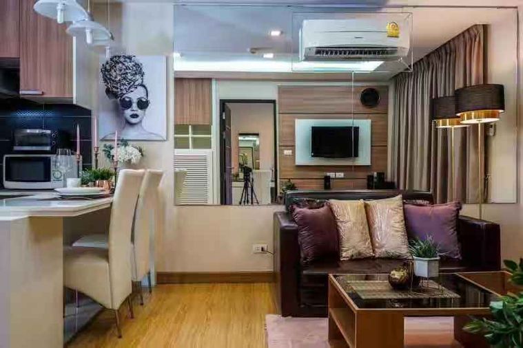 ขายชิควิว คอนโดมิเนียม  ห้องกว้าง วิวสระ ราคาถูก ใกล้เมญ่า ใกล้นิมมาน  โทร 0955752068 คุณชมพู