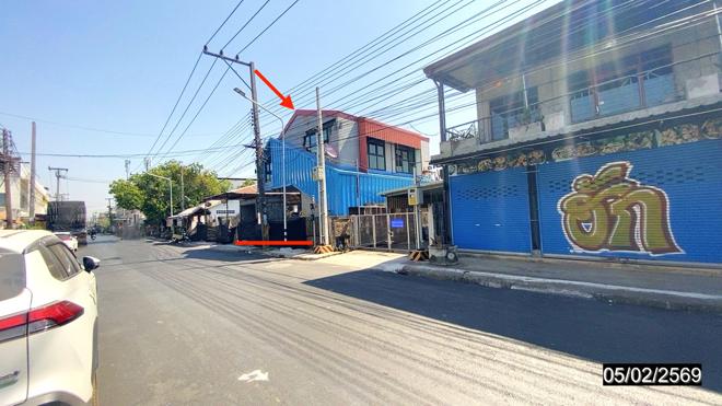 รูป บ้านเดี่ยว 24 ตร.วา เมืองหนองคาย หนองคาย 3.4M - รูปที่ 8/22