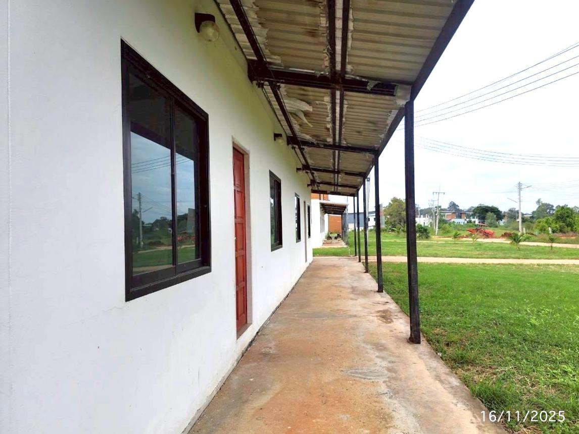 picture HOME 906.1 Sq.w. Muang Maha Sarakham Maha Sarakham for 10.4M - 18/32