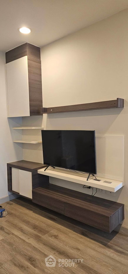 รูป คอนโด 1-ห้องนอน ที่ เซ็นทริค สาทร-เซนต์หลุยส์ ใกล้ BTS เซนต์หลุยส์ (ID 2791029) - รูปที่ 3/10