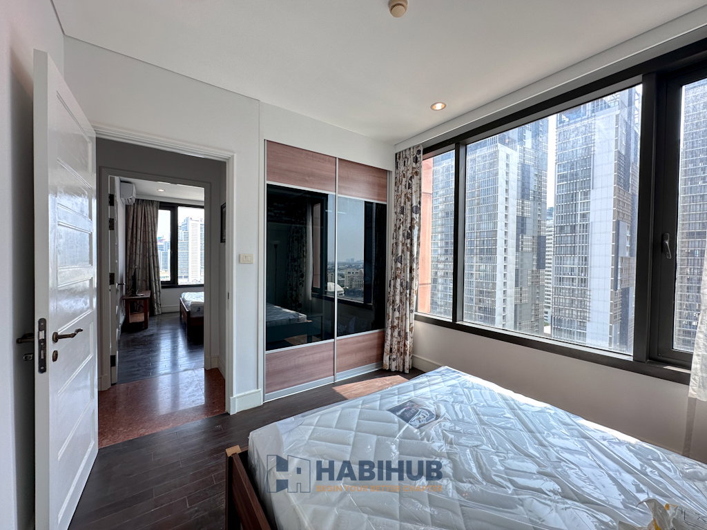 picture 🏙️✨ Aguston Sukhumvit 22 | 2 Bedroom for Sale  (HBH-HL-58) - 10/25