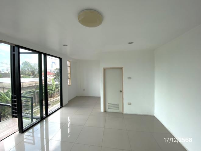 รูป อาคารพาณิชย์ 51 ตร.วา เขตดอนเมือง กรุงเทพมหานคร 31.6M - รูปที่ 10/44