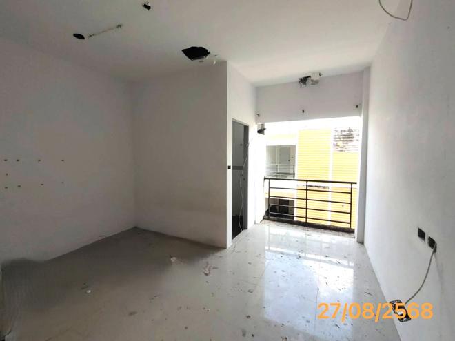 รูป อาคารพาณิชย์ 39 ตร.วา ทรัพย์แสนล้าน 1 กะทู้ ภูเก็ต 19.2M - รูปที่ 9/40