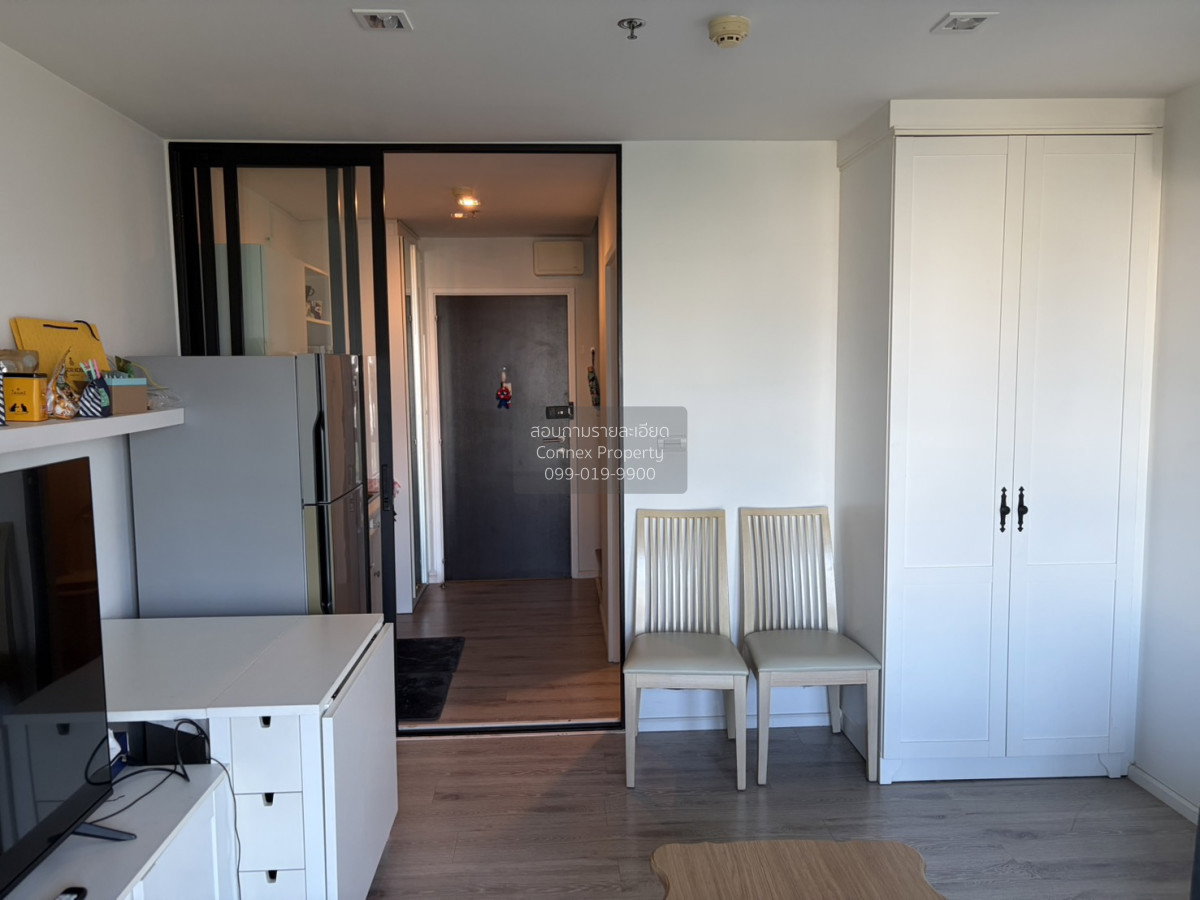 รูป 🔥🔥🔥 เช่าคอนโด ไนท์บริดจ์ แบริ่ง BTS-แบริ่ง สำโรงเหนือ เขต ดอนเมือง สมุทรปราการ CX-151275 ✅ ทักไลน์ @connexproperty ตอบทันที ทีมงานมืออาชีพ ✅ 🔥🔥🔥 - รูปที่ 3/12