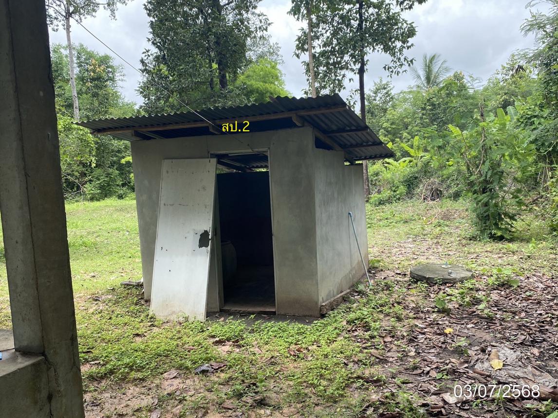 รูป บ้านเดี่ยว 334 ตร.วา สุวรรณภูมิ ร้อยเอ็ด 502,000 - รูปที่ 15/20