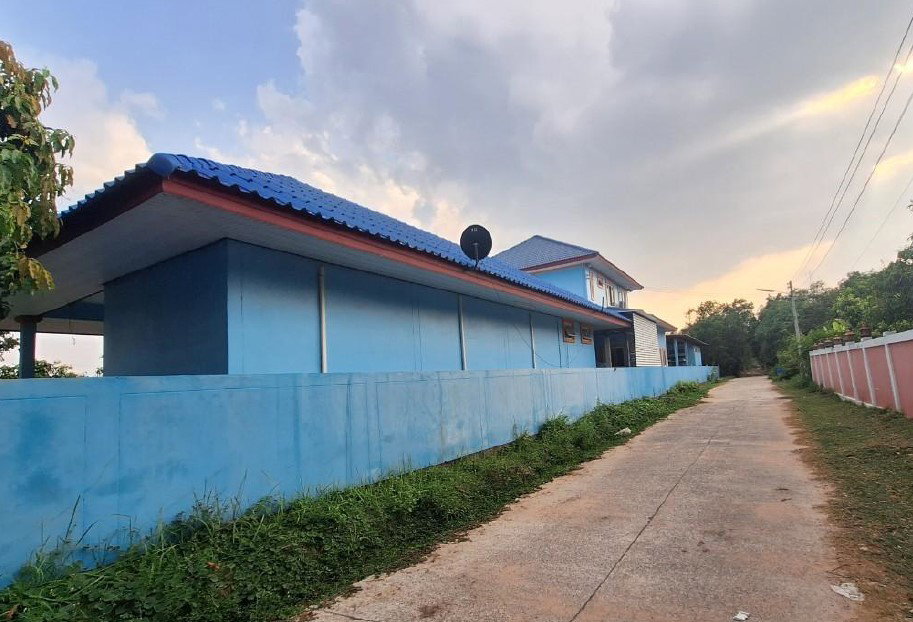picture LAND 600 Sq.w. Pra Thai Nakhon Ratchasima for 4.4M - 3/17
